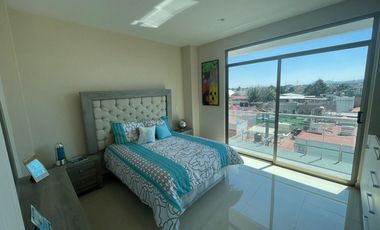 VENTA DEPARTAMENTO NUEVO CERCA DEL CENTRO DE TOLUCA