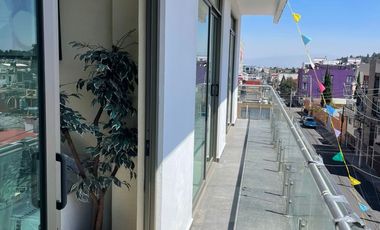 VENTA DEPARTAMENTO NUEVO CERCA DEL CENTRO DE TOLUCA