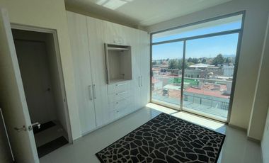 VENTA DEPARTAMENTO NUEVO CERCA DEL CENTRO DE TOLUCA