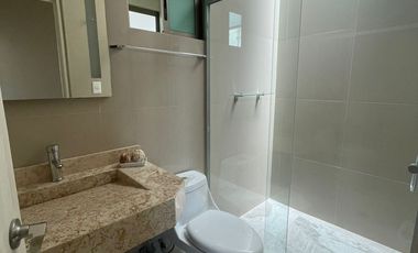 VENTA DEPARTAMENTO NUEVO CERCA DEL CENTRO DE TOLUCA