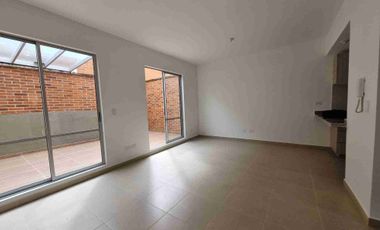 Arriendo casa Conjunto Compostela