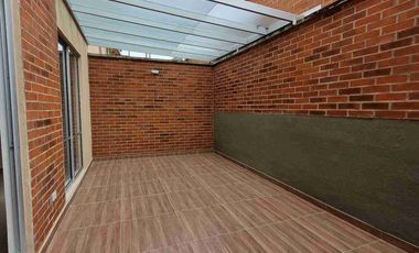 Arriendo casa Conjunto Compostela