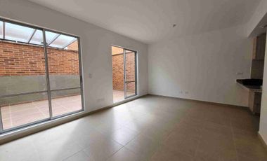 Arriendo casa Conjunto Compostela