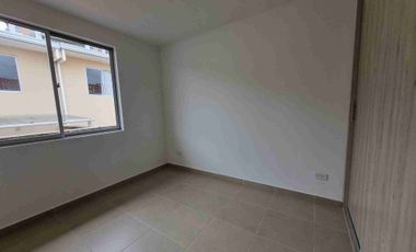 Arriendo casa Conjunto Compostela