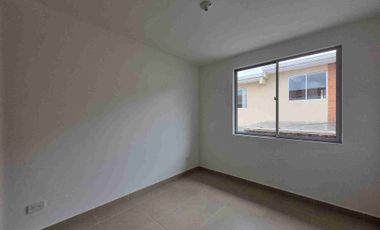 Arriendo casa Conjunto Compostela
