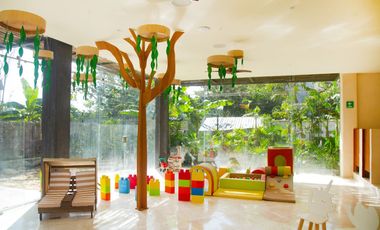 EXCLUSIVO DEPARTAMENTO TULUM