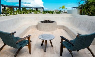 EXCLUSIVO DEPARTAMENTO TULUM