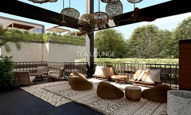 EXCLUSIVO DEPARTAMENTO TULUM