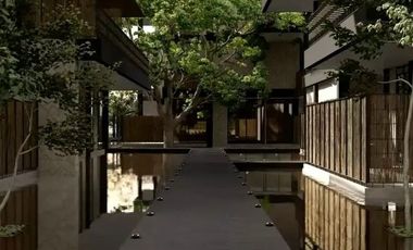 EXCLUSIVO DEPARTAMENTO TULUM