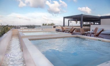 EXCLUSIVO DEPARTAMENTO TULUM