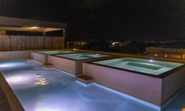 EXCLUSIVO DEPARTAMENTO TULUM