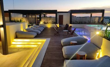 EXCLUSIVO DEPARTAMENTO TULUM