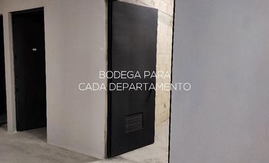 EXCLUSIVO DEPARTAMENTO TULUM