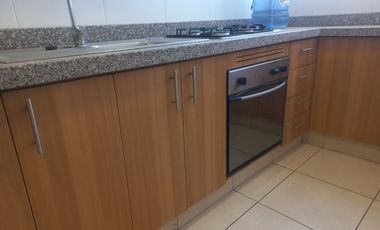 Quilpué. Arriendo lindo y moderno departamento 2D 2B 1E 1B