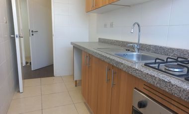 Quilpué. Arriendo lindo y moderno departamento 2D 2B 1E 1B