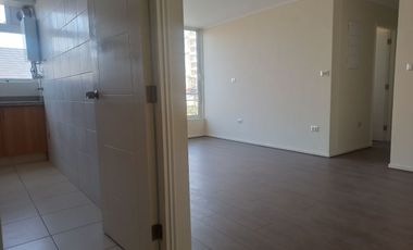 Quilpué. Arriendo lindo y moderno departamento 2D 2B 1E 1B