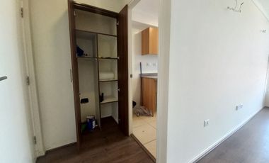 Quilpué. Arriendo lindo y moderno departamento 2D 2B 1E 1B
