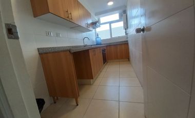 Quilpué. Arriendo lindo y moderno departamento 2D 2B 1E 1B