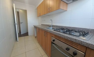 Quilpué. Arriendo lindo y moderno departamento 2D 2B 1E 1B