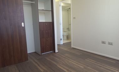 Quilpué. Arriendo lindo y moderno departamento 2D 2B 1E 1B