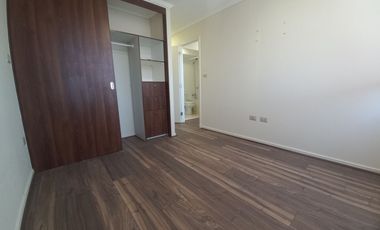 Quilpué. Arriendo lindo y moderno departamento 2D 2B 1E 1B