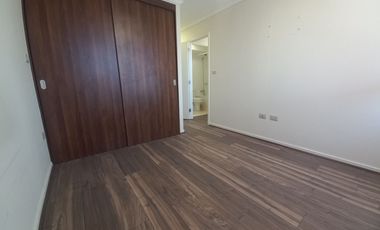 Quilpué. Arriendo lindo y moderno departamento 2D 2B 1E 1B