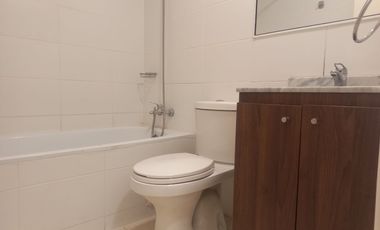 Quilpué. Arriendo lindo y moderno departamento 2D 2B 1E 1B