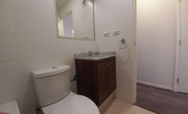 Quilpué. Arriendo lindo y moderno departamento 2D 2B 1E 1B