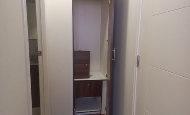 Quilpué. Arriendo lindo y moderno departamento 2D 2B 1E 1B