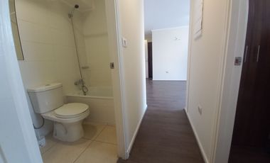 Quilpué. Arriendo lindo y moderno departamento 2D 2B 1E 1B