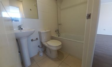 Quilpué. Arriendo lindo y moderno departamento 2D 2B 1E 1B