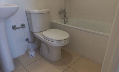 Quilpué. Arriendo lindo y moderno departamento 2D 2B 1E 1B
