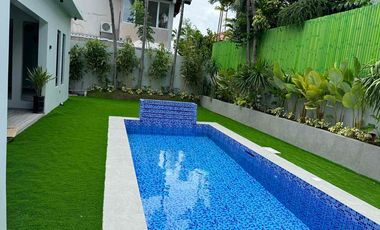 MODERN MASTERPIECE FOR SALE in Ayala Alabang Village