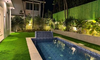 MODERN MASTERPIECE FOR SALE in Ayala Alabang Village