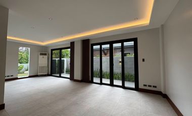 MODERN MASTERPIECE FOR SALE in Ayala Alabang Village