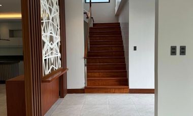 MODERN MASTERPIECE FOR SALE in Ayala Alabang Village
