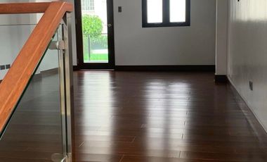 MODERN MASTERPIECE FOR SALE in Ayala Alabang Village