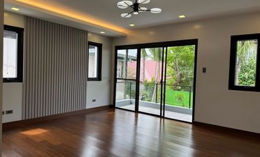 MODERN MASTERPIECE FOR SALE in Ayala Alabang Village