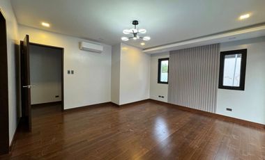 MODERN MASTERPIECE FOR SALE in Ayala Alabang Village