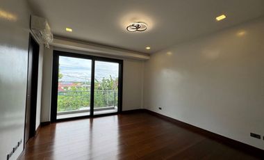 MODERN MASTERPIECE FOR SALE in Ayala Alabang Village