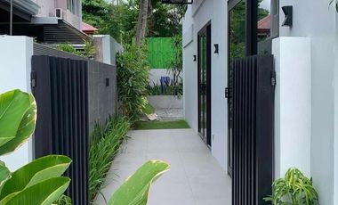 MODERN MASTERPIECE FOR SALE in Ayala Alabang Village