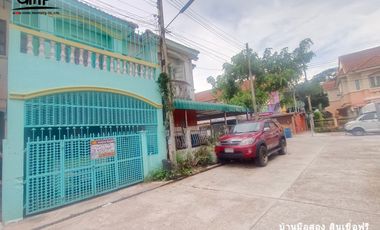 หมู่บ้านบุษราคัม ทำเล : ปากเพียว - สระบุรี (G)