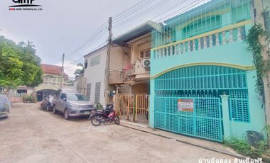 หมู่บ้านบุษราคัม ทำเล : ปากเพียว - สระบุรี (G)