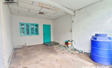 หมู่บ้านบุษราคัม ทำเล : ปากเพียว - สระบุรี (G)