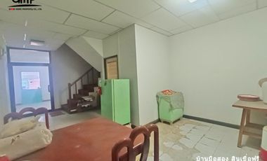 หมู่บ้านบุษราคัม ทำเล : ปากเพียว - สระบุรี (G)