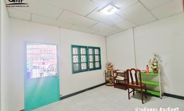 หมู่บ้านบุษราคัม ทำเล : ปากเพียว - สระบุรี (G)