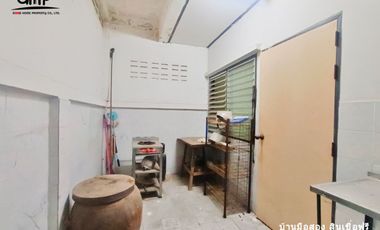หมู่บ้านบุษราคัม ทำเล : ปากเพียว - สระบุรี (G)