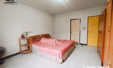 หมู่บ้านบุษราคัม ทำเล : ปากเพียว - สระบุรี (G)