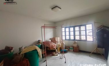 หมู่บ้านบุษราคัม ทำเล : ปากเพียว - สระบุรี (G)