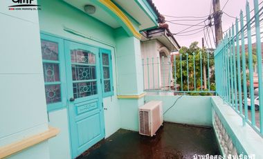 หมู่บ้านบุษราคัม ทำเล : ปากเพียว - สระบุรี (G)